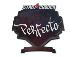 Perfecto | Берлин 2019