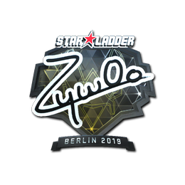 Zywoo steam