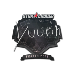 yuurih | Berlin 2019