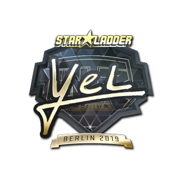 yel (Gold)