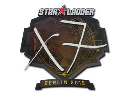 xseveN | Berlin 2019