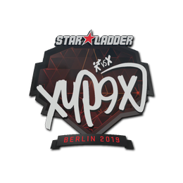 Xyp9x | Berlin 2019
