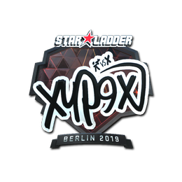 Xyp9x (Foil)