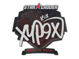 Xyp9x | Berlin 2019