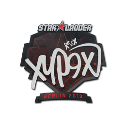 Xyp9x