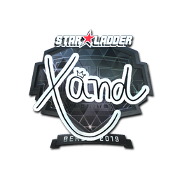 xand (Foil)