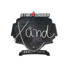 xand