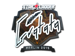 Sticker | Gratisfaction (premium) | Berlin 2019