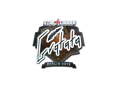Sticker | Gratisfaction (Foil) | Berlin 2019