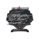 Sticker | GeT_RiGhT | Berlin 2019