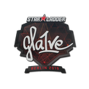 Sticker | gla1ve | Berlin 2019