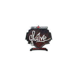 Sticker | gla1ve | Berlin 2019