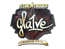 Sticker | gla1ve | Berlin 2019