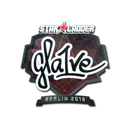 gla1ve (Foil)