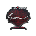 Sticker | Freeman | Berlin 2019