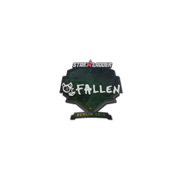 free cs2 skins Sticker | FalleN | Berlin 2019