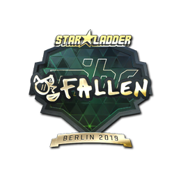 FalleN (Gold)