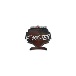 free cs2 skins Sticker | Forester | Berlin 2019