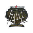 Sticker | flamie | Berlin 2019