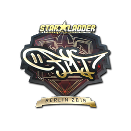 FL1T (Gold) | Berlin 2019
