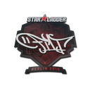 Sticker | FL1T | Berlin 2019