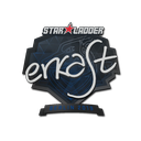 Sticker | erkaSt | Berlin 2019