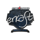 Sticker | erkaSt | Berlin 2019