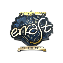 erkaSt (Gold)