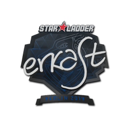 erkaSt