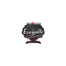 free cs2 skins Sticker | EspiranTo | Berlin 2019