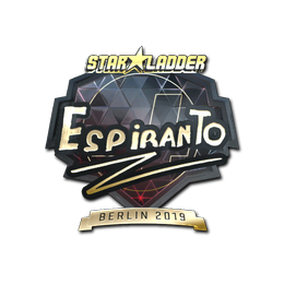 EspiranTo (Gold)