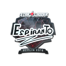 EspiranTo (Foil)