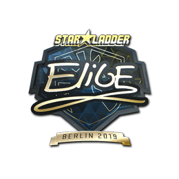 EliGE (Gold)