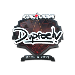 dupreeh (Foil)