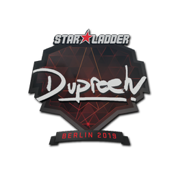 dupreeh