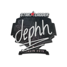 dephh | Berlin 2019