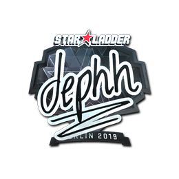 dephh (Foil)