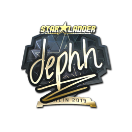 dephh (Gold) | Berlin 2019