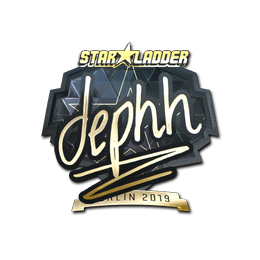 dephh (Gold)