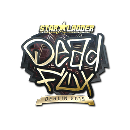 DeadFox (Gold) | Berlin 2019