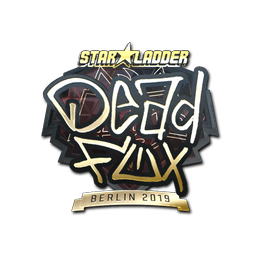 DeadFox (Gold)