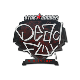 DeadFox | Berlin 2019