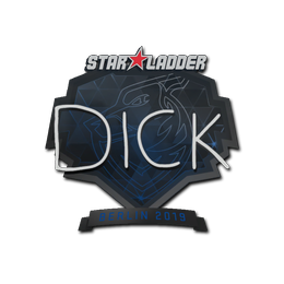 DickStacy