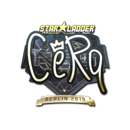 CeRq (Gold)