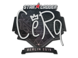 CeRq | Berlin 2019