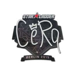 CeRq | Berlin 2019