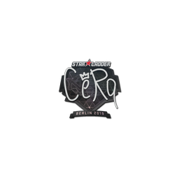 free cs2 skins Sticker | CeRq | Berlin 2019