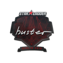 Sticker | buster | Berlin 2019