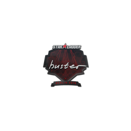 free cs2 skins Sticker | buster | Berlin 2019