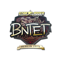 BnTeT (Gold)